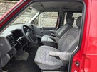 Volkswagen Multivan 2.5 TDI 102 KM. Sprawna Klimatyzacja. Tablet. Sprowadzony. Opłacony - 10