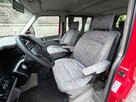 Volkswagen Multivan 2.5 TDI 102 KM. Sprawna Klimatyzacja. Tablet. Sprowadzony. Opłacony - 11