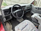 Volkswagen Multivan 2.5 TDI 102 KM. Sprawna Klimatyzacja. Tablet. Sprowadzony. Opłacony - 13