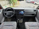 Volkswagen Multivan 2.5 TDI 102 KM. Sprawna Klimatyzacja. Tablet. Sprowadzony. Opłacony - 14