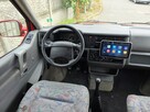 Volkswagen Multivan 2.5 TDI 102 KM. Sprawna Klimatyzacja. Tablet. Sprowadzony. Opłacony - 15