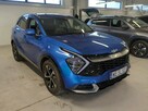 Kia Sportage 1.6 T-GDI mHEV Business Line 2WD, Salon PL! 1 wł.!  FV23%! Gwarancja!