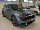 Kia Sportage 1.6 T-GDI mHEV Business Line 2WD, Salon PL! 1 wł.!  FV23%!