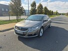 Volkswagen Passat CC 1.8T 160KM TEMPOMAT CLIMATRONIC NAVI FELGI 18" ISOFIX STAN BDB OKAZJA