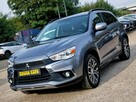 Mitsubishi ASX Lift Serwis Climatronik Podgrzewane Fotele Tempomat Gwarancja!