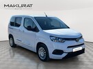 Toyota Proace City Verso DW3WA47#1.5 D-4D Combi Cz.cof Ekran dotykowy Salon PL VAT23% - 2