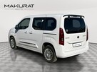 Toyota Proace City Verso DW3WA47#1.5 D-4D Combi Cz.cof Ekran dotykowy Salon PL VAT23% - 3