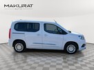 Toyota Proace City Verso DW3WA47#1.5 D-4D Combi Cz.cof Ekran dotykowy Salon PL VAT23% - 8