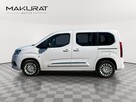 Toyota Proace City Verso DW3WA47#1.5 D-4D Combi Cz.cof Ekran dotykowy Salon PL VAT23% - 9