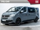 Fiat Talento 2.0 L2 Turismo 9-Osobowy 146KM Salon Polska