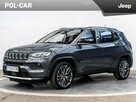 Jeep Compass SUV 1.3 TMair Limited FWD S&S DDCT 150KM Salon Polska - 1