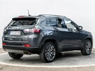 Jeep Compass SUV 1.3 TMair Limited FWD S&S DDCT 150KM Salon Polska - 3