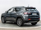 Jeep Compass SUV 1.3 TMair Limited FWD S&S DDCT 150KM Salon Polska - 4