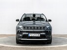 Jeep Compass SUV 1.3 TMair Limited FWD S&S DDCT 150KM Salon Polska - 7
