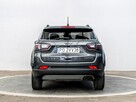 Jeep Compass SUV 1.3 TMair Limited FWD S&S DDCT 150KM Salon Polska - 8