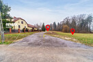 Działka z WZ pod dom 130-150 m2 - 8
