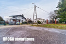 Działka z WZ pod dom 130-150 m2 - 16