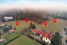 Działka z warunkami zabudowy na dom jednorodzinny - 3