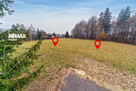 Działka z warunkami zabudowy na dom jednorodzinny - 11