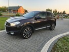 Nissan Qashqai TEKNA, HAK, PANORAMA, KAMERA COFANIA - 2
