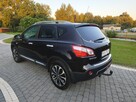 Nissan Qashqai TEKNA, HAK, PANORAMA, KAMERA COFANIA - 4