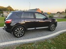 Nissan Qashqai TEKNA, HAK, PANORAMA, KAMERA COFANIA - 7