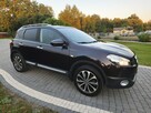 Nissan Qashqai TEKNA, HAK, PANORAMA, KAMERA COFANIA - 9