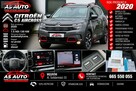 Citroen C5 Aircross 1.5HDi 130KM Shine/Navi/Ledy/Navi/ACC/LaneAssist/Alu/Hak/SerwisASO - 1