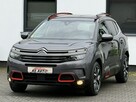 Citroen C5 Aircross 1.5HDi 130KM Shine/Navi/Ledy/Navi/ACC/LaneAssist/Alu/Hak/SerwisASO - 2