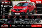 Renault Kadjar 1.5DCi 110KM Intens/Ledy/Tempomat/Pod.Fotele/Virtual/Alu/Hak/Serwis - 1