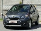 Opel Mokka 1,6CDTi 136KM EnjoY/Parktronic/SerwisASO/Alufelgi/Navi - 2