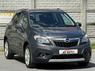 Opel Mokka 1,6CDTi 136KM EnjoY/Parktronic/SerwisASO/Alufelgi/Navi - 3