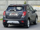 Opel Mokka 1,6CDTi 136KM EnjoY/Parktronic/SerwisASO/Alufelgi/Navi - 4