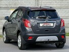 Opel Mokka 1,6CDTi 136KM EnjoY/Parktronic/SerwisASO/Alufelgi/Navi - 5