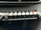 Peugeot 3008 1.5HDi 130KM Allure/Virtual/LED/Pod.Fotele/Półskóry/Navi/Alu/Serwis - 10