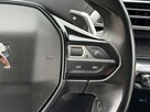 Peugeot 3008 1.5HDi 130KM Allure/Virtual/LED/Pod.Fotele/Półskóry/Navi/Alu/Serwis - 14