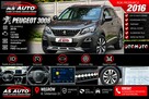 Peugeot 3008 1.6HDi 120KM Allure/Virtual/LED/Pod.Fotele/Półskóry/Navi/Alu/SerwisASO