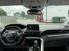 Peugeot 3008 1.6HDi 120KM Allure/Virtual/LED/Pod.Fotele/Półskóry/Navi/Alu/SerwisASO - 6