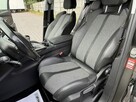 Peugeot 3008 1.6HDi 120KM Allure/Virtual/LED/Pod.Fotele/Półskóry/Navi/Alu/SerwisASO - 13