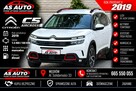 Citroen C5 Aircross 1.5HDi 130KM/Navi/Ledy/ACC/LaneAssist/Alu/Hak/SerwisASO