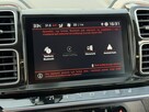 Citroen C5 Aircross 1.5HDi 130KM/Navi/Ledy/ACC/LaneAssist/Alu/Hak/SerwisASO - 11