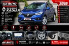Renault Kadjar 1.3i 140KM Navi/PDC/Pod.Fotele/Ledy/Alu/Hak/VirtualCockpit/Serwis