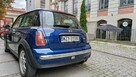 Mini ONE Klimatronik , panorama,itp - 6