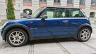 Mini ONE Klimatronik , panorama,itp - 7