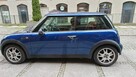 Mini ONE Klimatronik , panorama,itp - 14