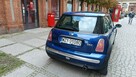 Mini ONE Klimatronik , panorama,itp - 15