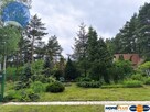 Cicha kształtna działka w otulinie lasu koło rzeki - 1