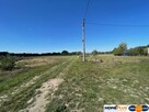 Kształtna działka budowlana 30 min. od Warszawy - 1