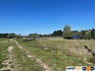 Kształtna działka budowlana 30 min. od Warszawy - 2