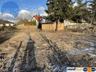 Działka budowlana w pobliżu centrum Radzymina, SKM